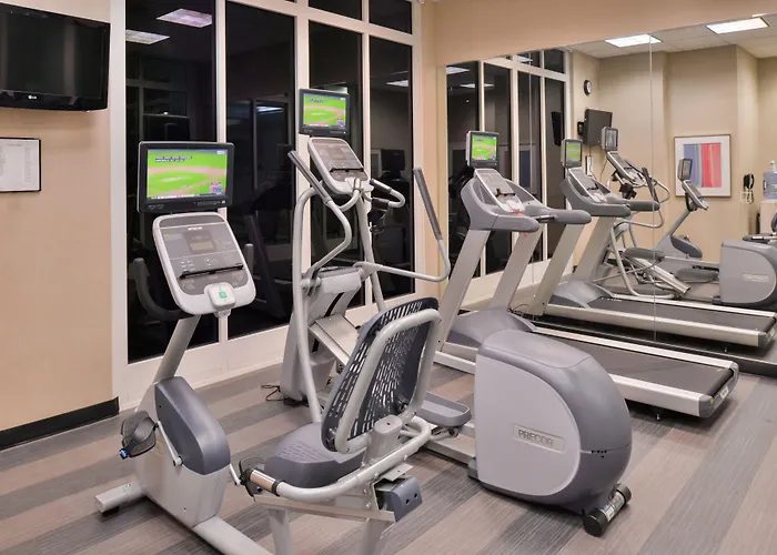 Holiday Inn Kansas City Airport By Ihg